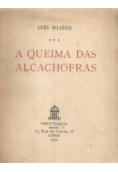 Livros/Acervo/S/SOARES LU